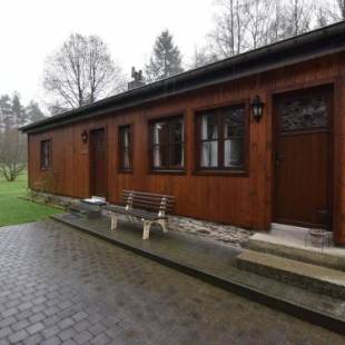 Фотографии гостевого дома 
            Attractive Chalet in Vielsalm with Large Garden