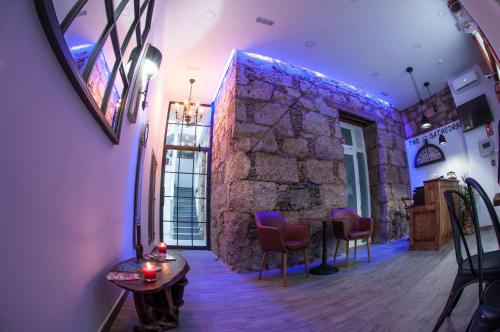 Фотография гостиницы Hotel Boutique The Cathedral