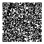 QR код гостиницы МАДИНА ОТЕЛ