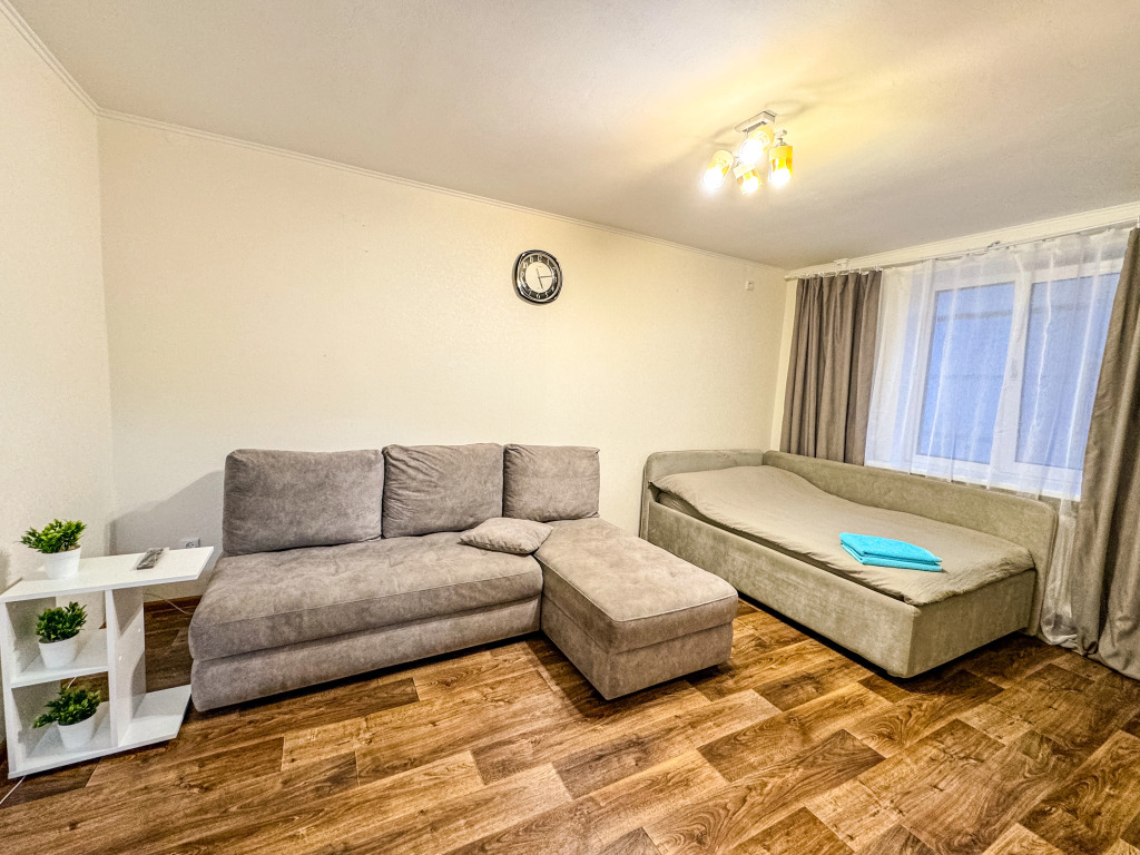 Фотография квартиры Квартира в центре города