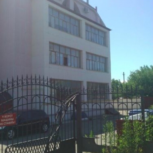 Фотография мини отеля Василиса