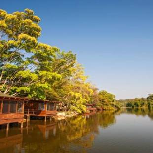 Фотография гостиницы Las Lagunas Boutique Hotel