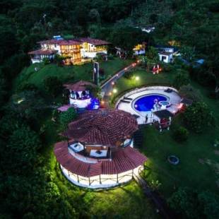 Фотографии гостиницы
Hotel Spa La Colina