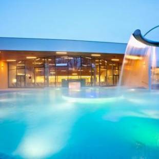 Фотографии гостиницы
Vitalhotel der Parktherme