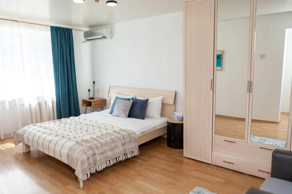 Фотография квартиры Апартаменты на Панькова 31