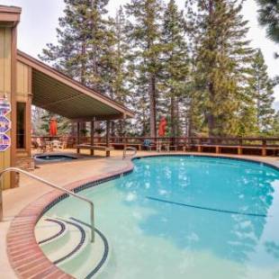 Фотографии гостевого дома
Hidden Valley Condominiums