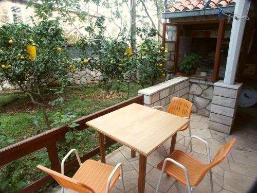 Фотография гостевого дома Apartments with a parking space Cavtat, Dubrovnik - 2132