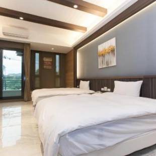 Фотографии мини отеля
Xiang Yu B&B