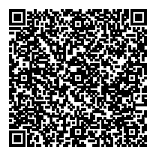 QR код базы отдыха Бунгало-Ливадия