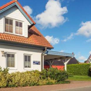 Фотографии гостевого дома
Deichweg 8