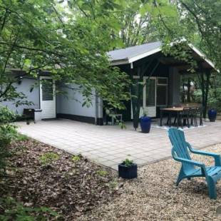 Фотографии гостевого дома 
            Het Natuurhuisje op de Veluwe