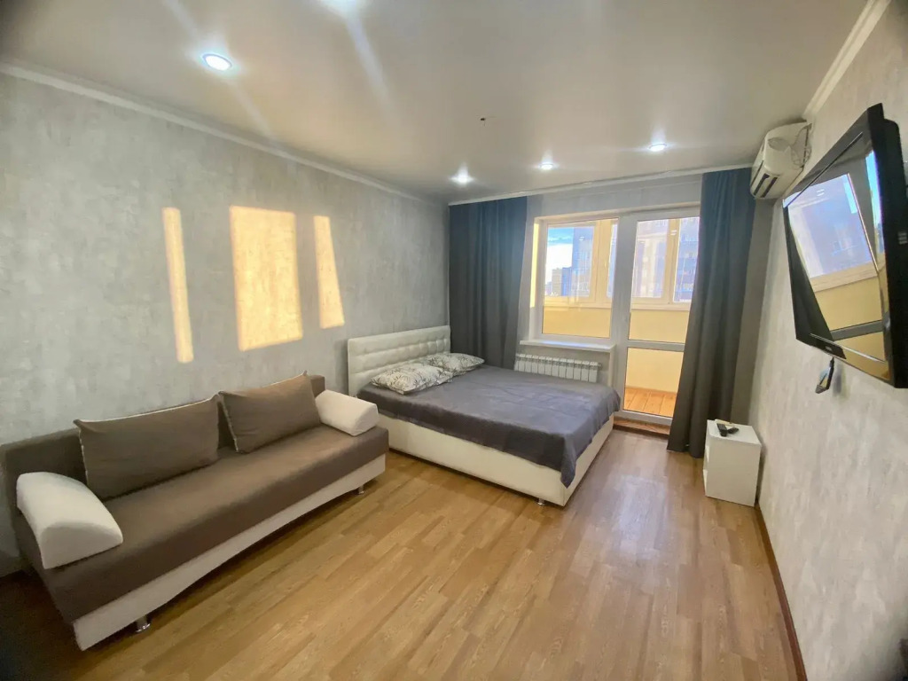 Фотография квартиры Квартира на Чистопольской