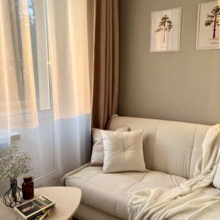 Фотография квартиры Апартаменты Happy People