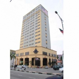 Фотография гостиницы Shahzan Kuantan