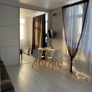 Фотография квартиры Апартаменты на улице Тимофея Чаркова 83