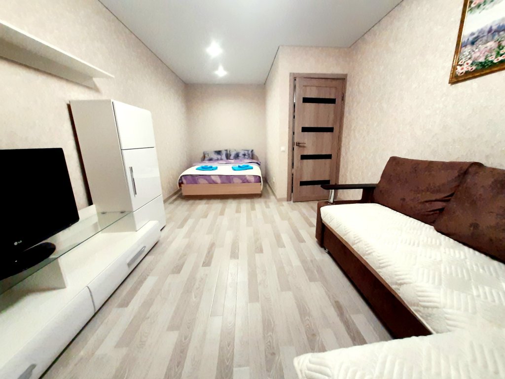 Фотография квартиры Квартира Командировка