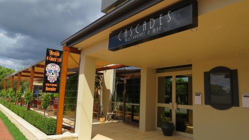 Фотография апарт отеля Best Western Plus Goulburn