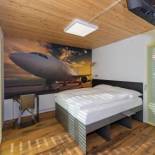 Фотография гостиницы Boutique Hotel BS16