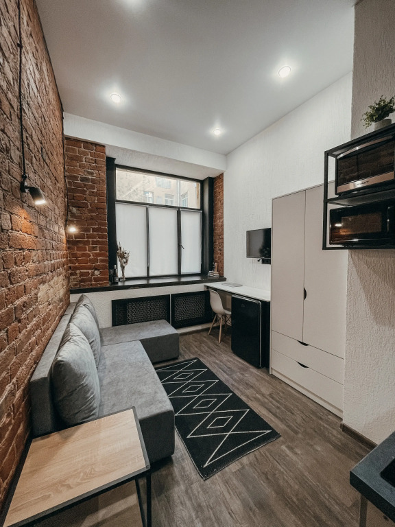 Фотография квартиры Апартаменты Capi House