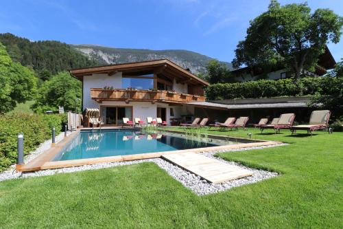 Фотография гостиницы Hotel Der Brandstetterhof - Adults only