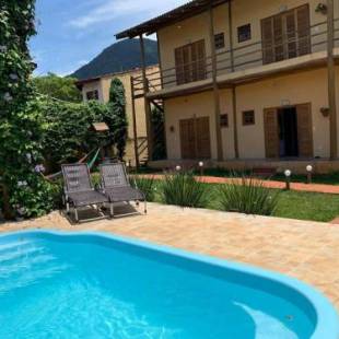 Фотографии апарт отеля
Recanto Sole Luna