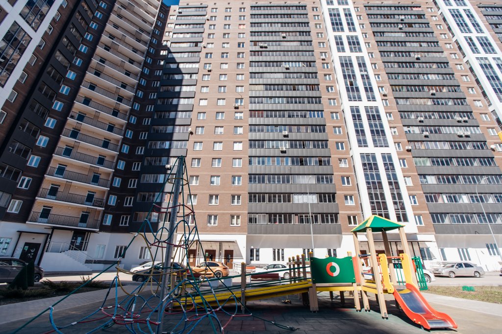 Фотография квартиры Апартаменты на Хрустальном 27