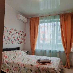 Фотография квартиры Квартира на улице Генерала Мельникова