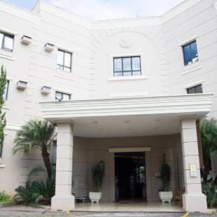 Фотографии гостиницы
Class Hotel Varginha