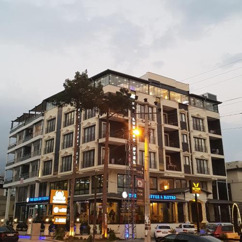 Фотография гостиницы Elada Luxury Otel