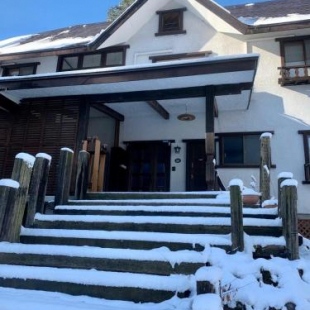 Фотография мини отеля Kee Lodge Hakuba Echoland 紀屋旅館 - 白馬Echoland