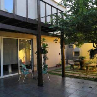 Фотографии гостевого дома
Duplex a pasitos del centro contactar número primer foto