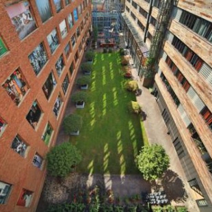 Фотография гостиницы Rooms Hotel Tbilisi