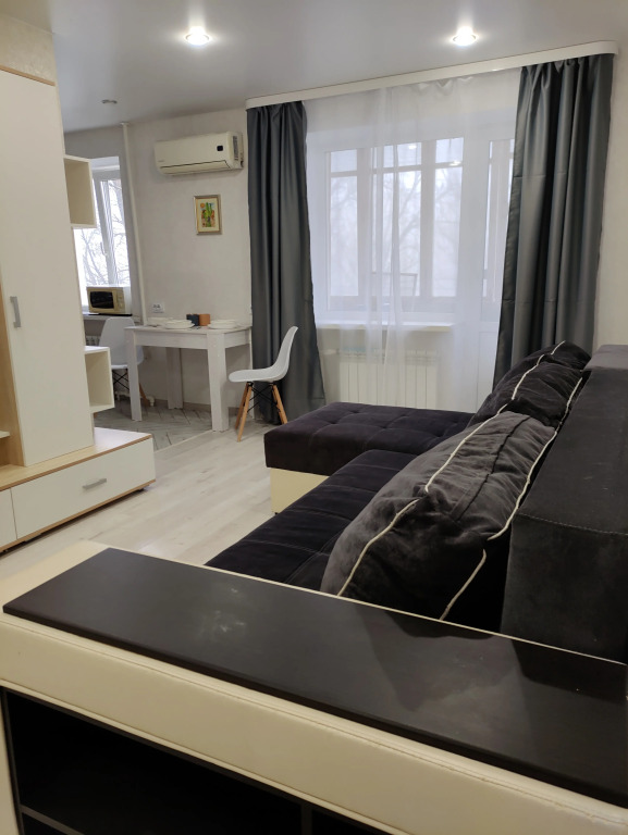 Фотография квартиры Квартира Опер 126