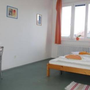 Фотографии хостела 
            Hostel Bernarda Bolzana