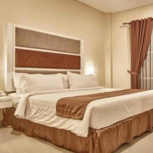 Фотографии гостиницы
President Executive Club