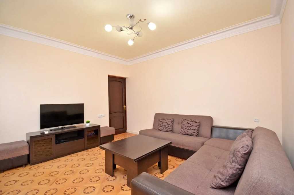 Фотография квартиры Апартаменты Perte House on Saryan street 20/1