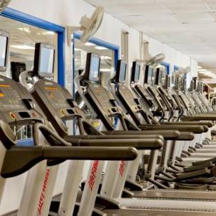 Фотографии гостиницы
DoubleTree By Hilton Baltimore North Pikesville