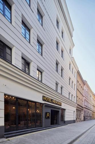 Фотография гостиницы Hotel Memories OldTown