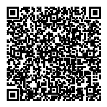 QR код хостела DeArt