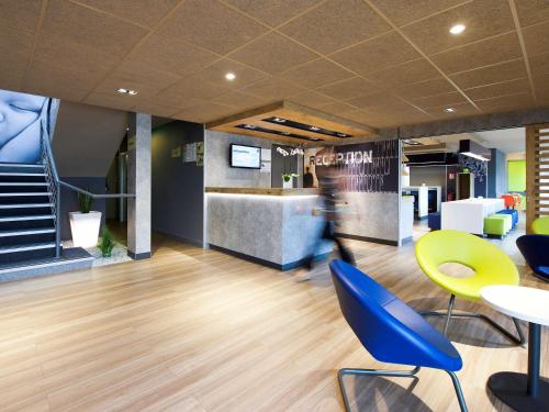 Фотография гостиницы ibis Budget Pau Est