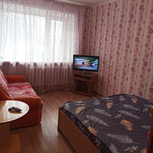 Фотография квартиры Апартаменты на Гагарина 13