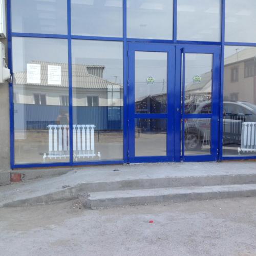 Фотография мини отеля Уют Виктория