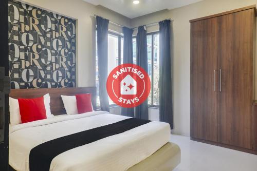 Фотография гостиницы Vaccinated Staff - CAPITAL O76174 Kuber Inn