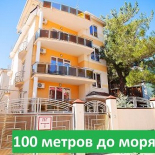 Фотография гостевого дома Лаки