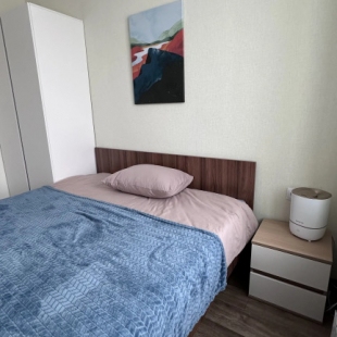 Фотография квартиры Квартира Студия в центре Саратова