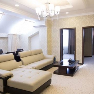 Фотография гостиницы Hotel Premier