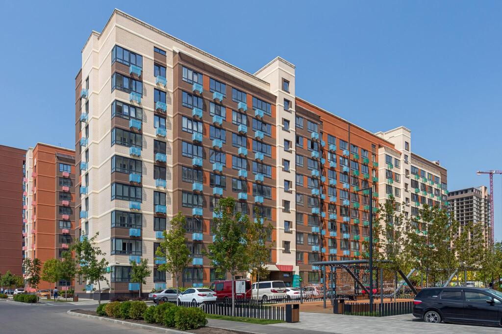 Фотография квартиры Апартаменты Ньюпорт