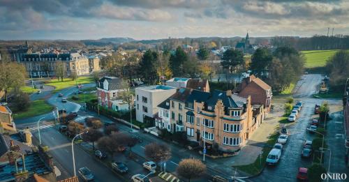 Фотографии мини отеля
ONIRO - Rooms & Wellness Suites