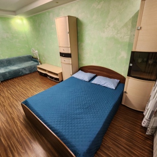 Фотография квартиры Квартира Однокомнатная в центре Якутска