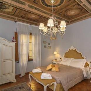 Фотографии мини отеля
Rinascimento Bed & Breakfast